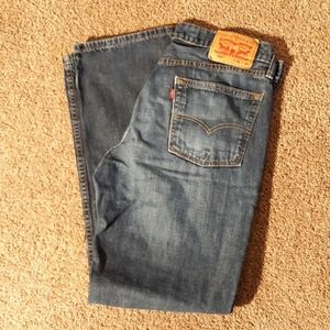 Levis 514 mens jeans 32x30